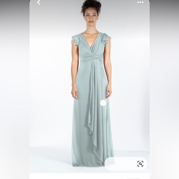 TFNC Juba Maxi 16 Sage - Picture 3 of 8